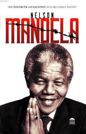 Nelson Mandela