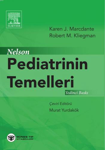 Nelson Pediatrinin Temelleri Kolektif
