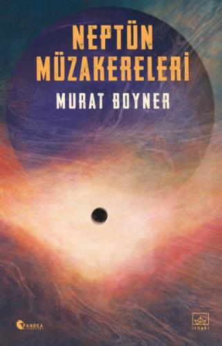 Neptün Müzakereleri Murat Boyner