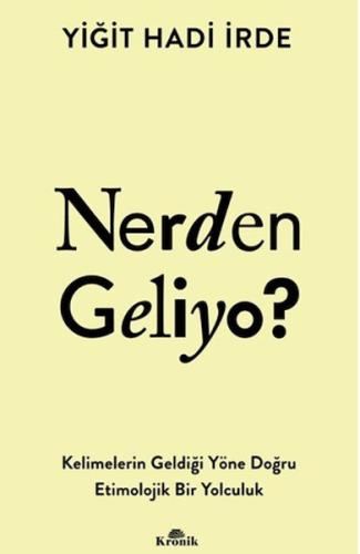 Nerden Geliyo?