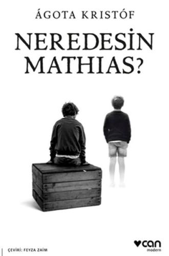Neredesin Mathias?