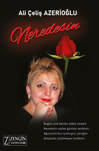 Neredesin Ali Çeliş Azerioğlu