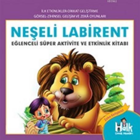 Neseli Labirent