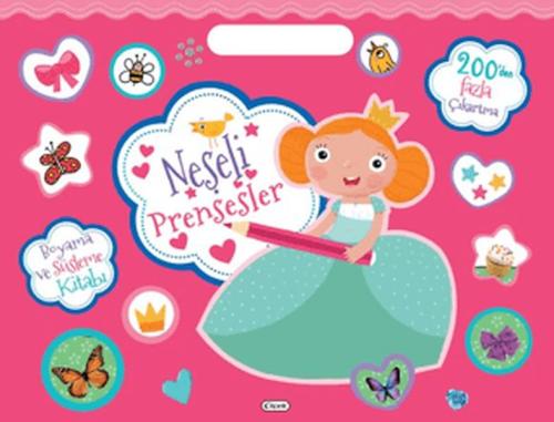 Neşeli Prensesler Kolektif