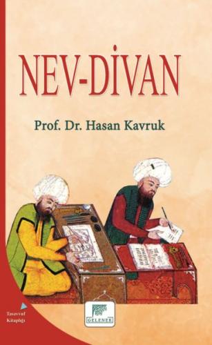 Nev-Divan Hasan Kavruk