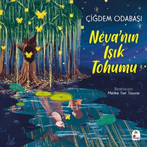 Neva'nın Işık Tohumu Çiğdem Odabaşı