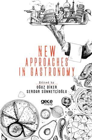 New Approaches in Gastronomy Kolektif