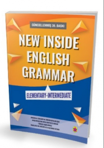 New Inside English Grammar