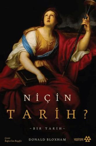 Niçin Tarih? Donald Bloxham