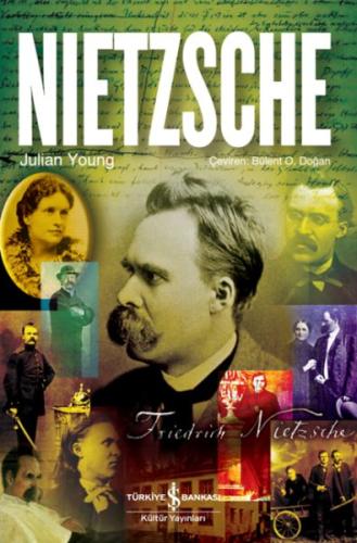 Nietzsche Julıan Young