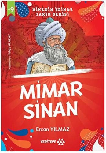 Ninemin İzinde Tarih Serisi - Mimar Sinan Ercan Yılmaz