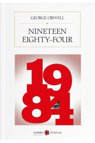 Nineteen Eighty-Four- 1984 George Orwell