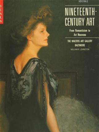 Nineteenth - Century Art