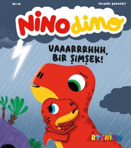 Nino Dino: Bir Şimşek Mim