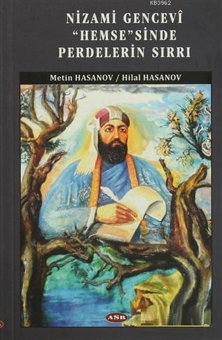 Nizami Gencevi Hemse'sinde Perdelerin Sırrı