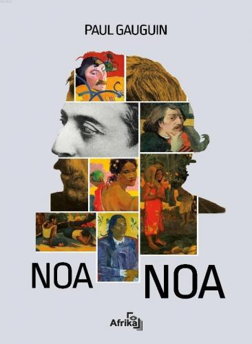 Noa Noa Paul Gauguin