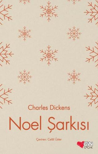 Noel Şarkısı (Yeni Çeviri) Charles Dickens
