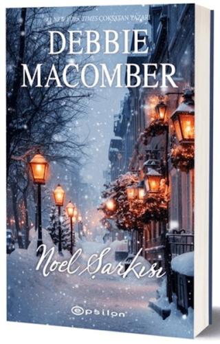 Noel Şarkısı Debbie Macomber
