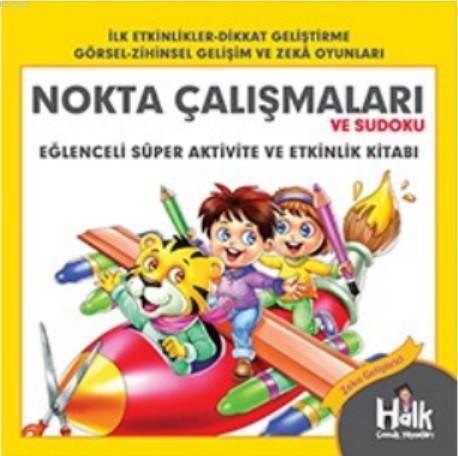 Nokta Çalışmaları