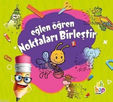 Noktaları Birleştir - Eğlen Öğren