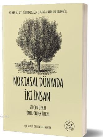 Noktasal Dünyada İki İnsan