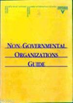 Non-governmental Organızations Guide Canan Big