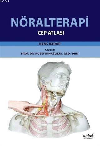 Nörolterapi - Cep Atlası Hans Barop