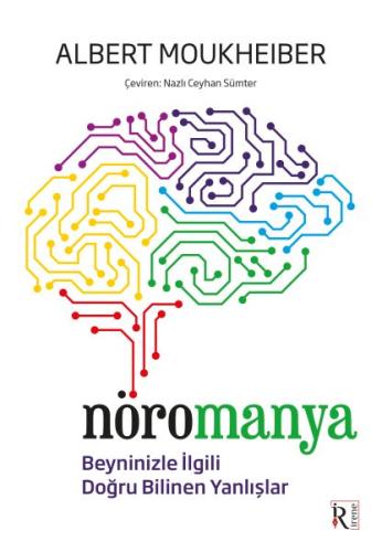 Nöromanya - Beyninizle İlgili Doğru Bilinen Yanlışlar