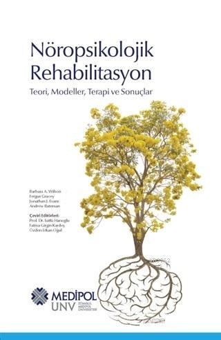 Nöropsikolojik Rehabilitasyon Andrew Bateman