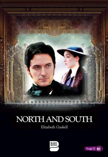 North And South - Level 3 Elizabeth Gaskell