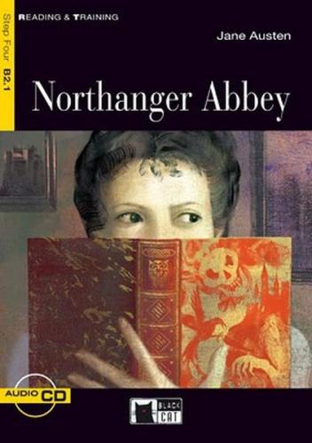 Northanger Abbey Cd'li Jane Austen