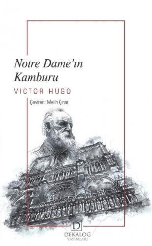 Notre Dame’In Kamburu Victor Hugo