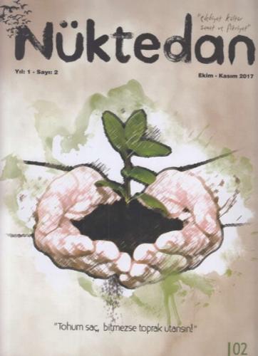 Nüktedan Dergisi Sayı-2 Ekim-Kasım