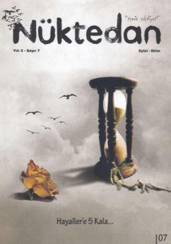 Nüktedan Dergisi Sayı-7 Eylül-Ekim