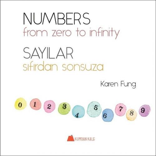 Numbers From Zero To İnfinity Karen Fung