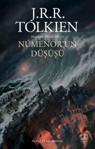 Numenor’un Düşüşü J.R.R. Tolkien