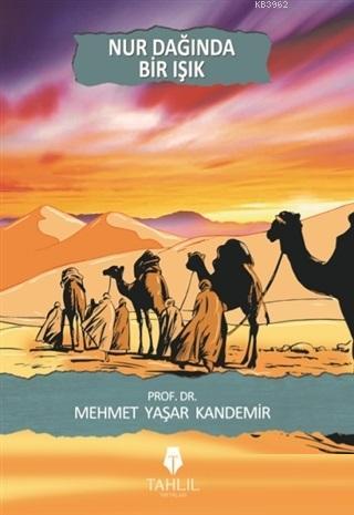 Nur Dağında Bir Işık Mehmet Yaşar Kandemir