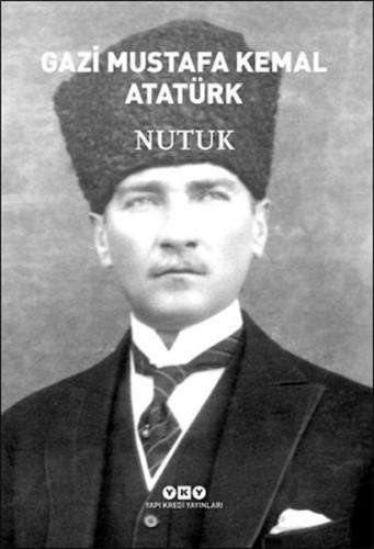 Nutuk (Ciltli) Gazi Mustafa Kemal Atatürk