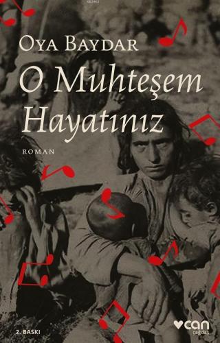 O Muhteşem Hayatınız Oya Baydar