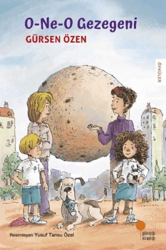 O-Ne-O Gezegeni Gürsen Özen