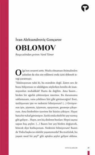 Oblomov