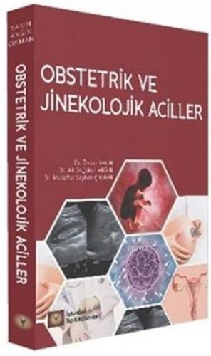 Obstetrik ve Jinekolojik Aciller A. Anğın