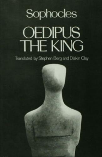 Oedipus the King Sophocles