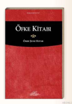 Öfke Kitabı