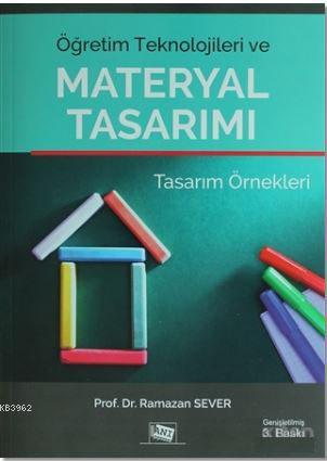 Öğretim Teknolojileri ve Materyal Tasarımı; Tasarım Örnekleri
