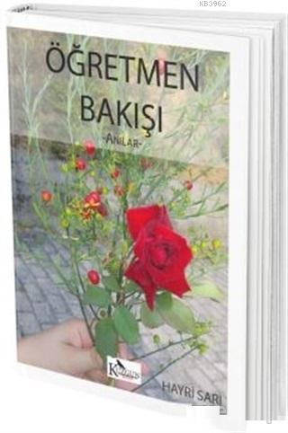 Öğretmen Bakışı Hayri Sarı