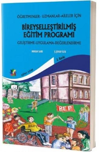Öğretmenler, Uzmanlar, Aileler İçin Bireyselleştirilmiş Eğitim Proğramı
