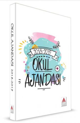Okul Ajandası 2018-2019