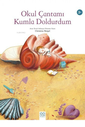 Okul Çantamı Kumla Doldurdum