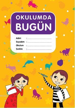 Okulumda Bugün Abdullah Özbek